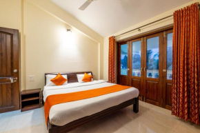 Sangfroid 2BHK w pool w WIFI close to the beach by Roamhome